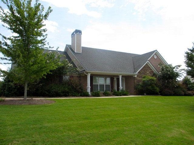 1131 Ruby Way, Bogart, GA 30622 photo 2