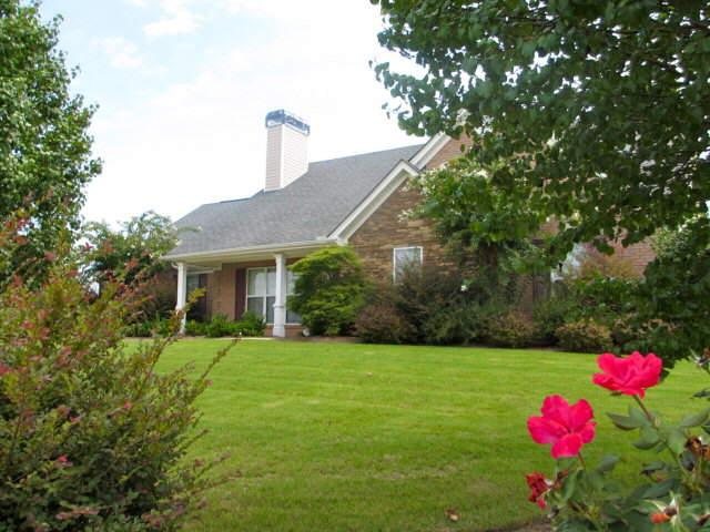 1131 Ruby Way, Bogart, GA 30622 photo 1