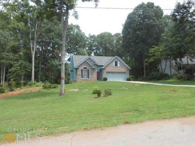 370 Fox Meadow Dr, Covington, GA 30016 photo 1