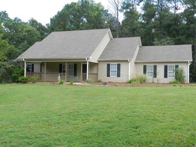 220 Malier Rd, Griffin, GA 30223 photo 1