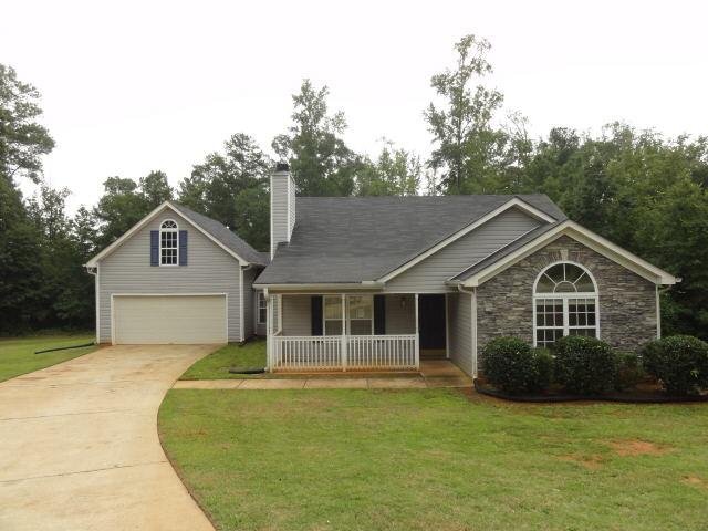 140 Berkshire Keep, Covington, GA 30016 photo 1