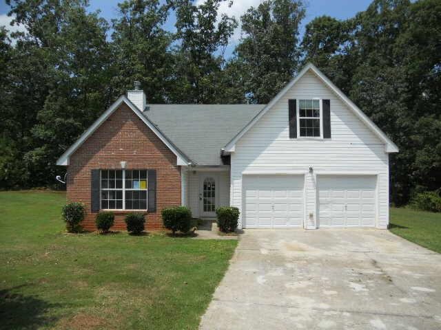 280 Capeton Ct, Covington, GA 30016 photo 1