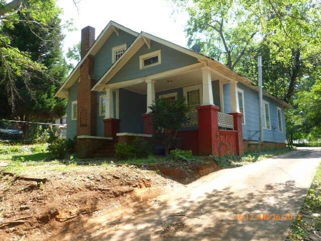 504 Alford St, Lagrange, GA 30240 photo 1