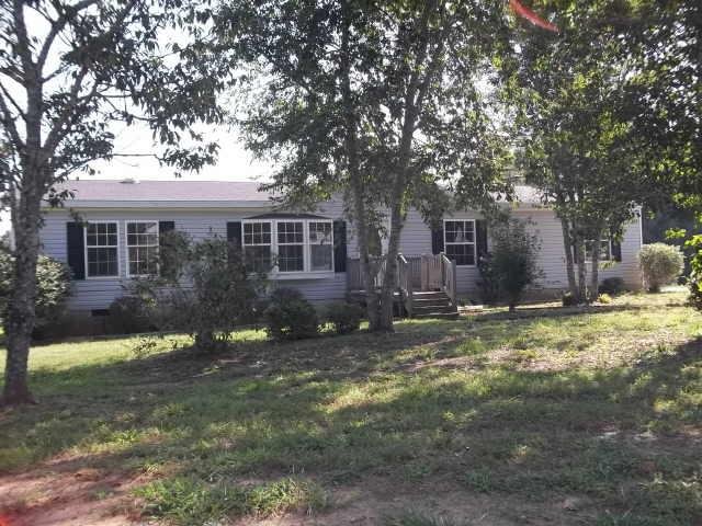2905 Partain Rd, Monroe, GA 30656 photo 1