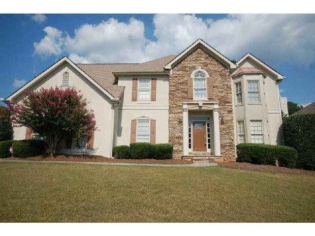 7165 Devonhall Way, Duluth, GA 30097 photo 1