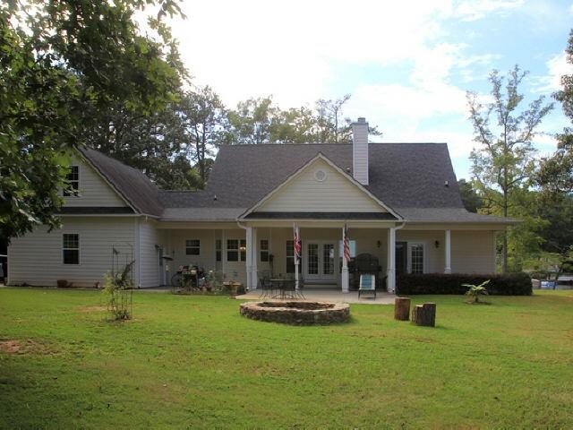 161 Deptula Rd, Jackson, GA 30233 photo 1