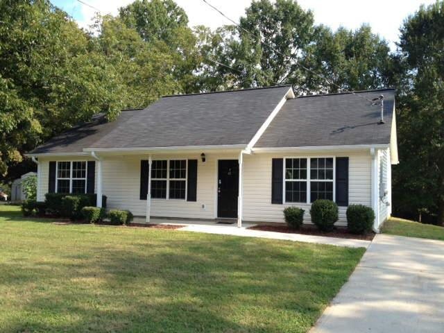 41 E Head Ave, Bremen, GA 30110 photo 1