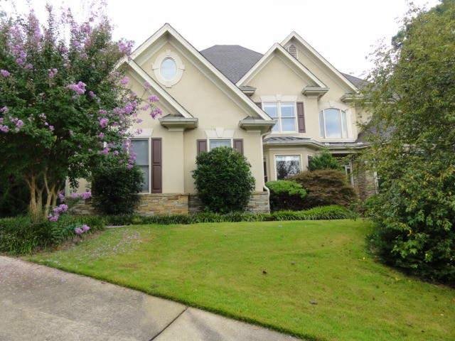 8780 Glasgow Pt, Duluth, GA 30097 photo 1
