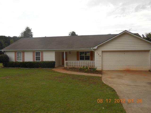 185 Fox Meadow Dr, Covington, GA 30016 photo 1