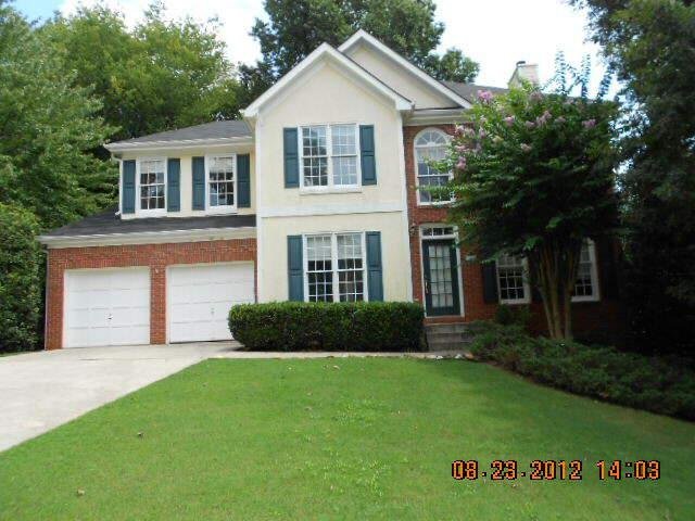 7125 Threadstone Overlook, Duluth, GA 30097 photo 1