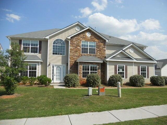 455 Lakeridge Ct, Covington, GA 30016 photo 1