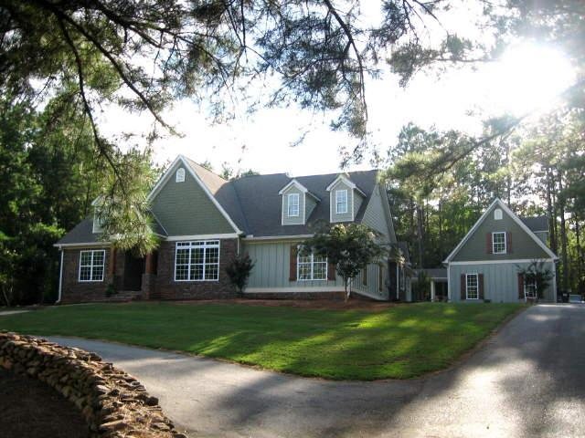 111 Glenn Eagle Pt, Lagrange, GA 30241 photo 1