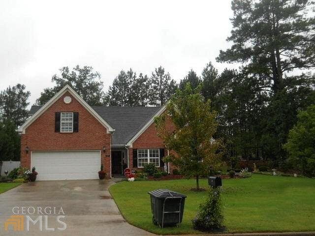 85 Coldwater Dr, Covington, GA 30016 photo 1