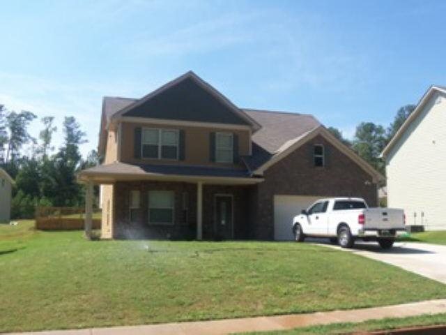 12333 Centerra Dr, Hampton, GA 30228 photo 1
