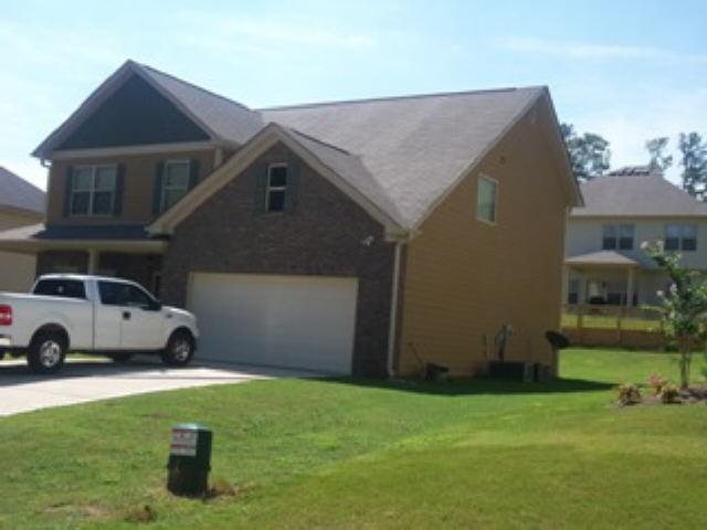12333 Centerra Dr, Hampton, GA 30228 photo 3