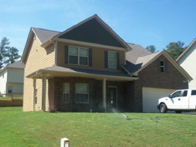 12333 Centerra Dr, Hampton, GA 30228 photo 2