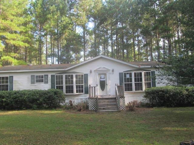 1814 Brook Run Dr, Register, GA 30452 photo 1
