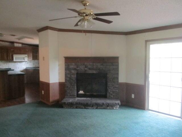 1814 Brook Run Dr, Register, GA 30452 photo 3