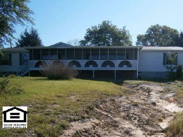 805 Hortman Mill Rd, Roberta, GA 31078 photo 1