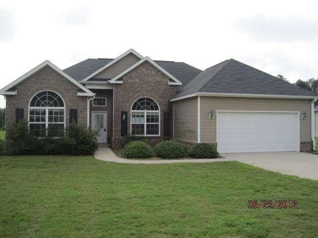 335 Amanda Dr, Macon, GA 31216 photo 1