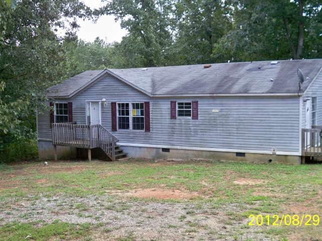 150 Leachman Rd, Commerce, GA 30530 photo 1