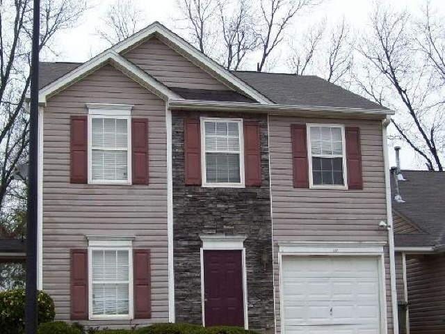 345 Lakeside Cir, Covington, GA 30016 photo 1