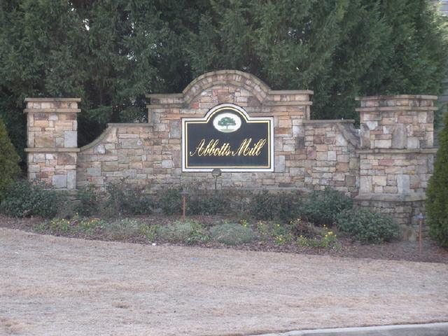 335 Abbotts Mill Dr, Duluth, GA 30097 photo 4