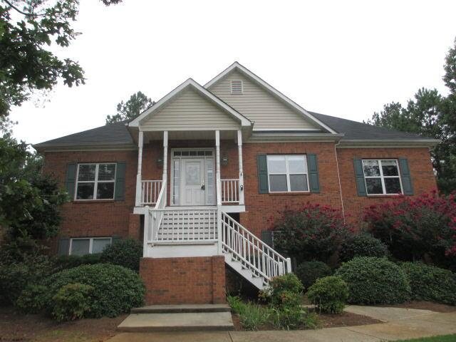 219 Hampton Shores Dr, Hampton, GA 30228 photo 1
