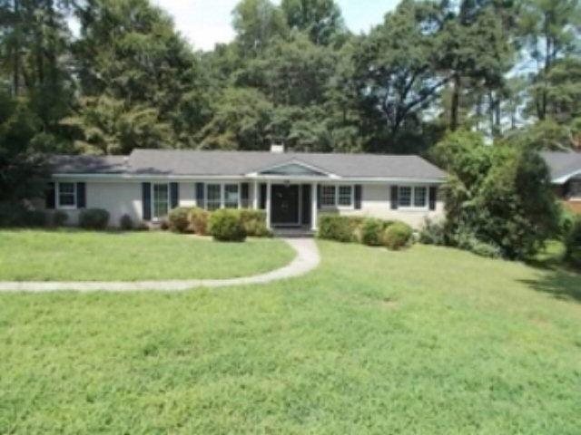 2973 Crestline Dr, Macon, GA 31204 photo 1