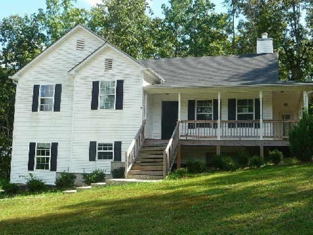 83 Sunset Loop, Cedartown, GA 30125 photo 1