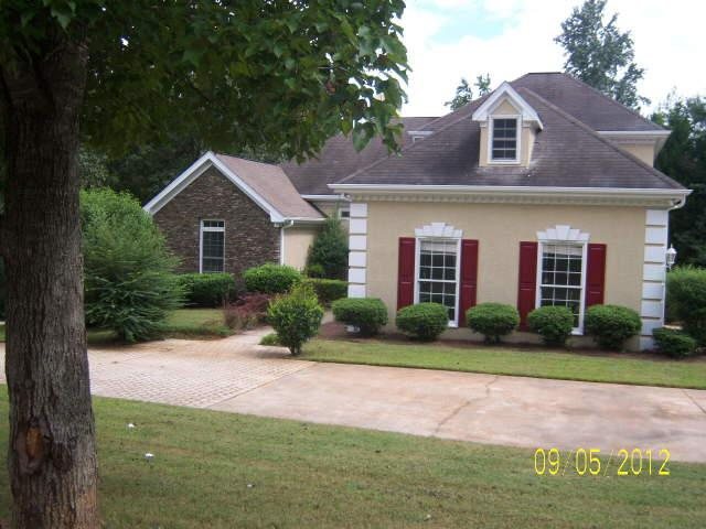 1410 E Brandy Shls, Conyers, GA 30013 photo 1
