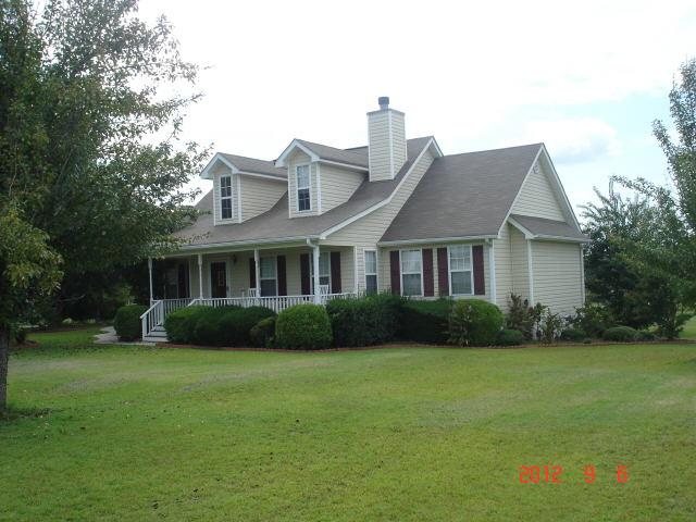 292 Deer Run, Williamson, GA 30292 photo 1
