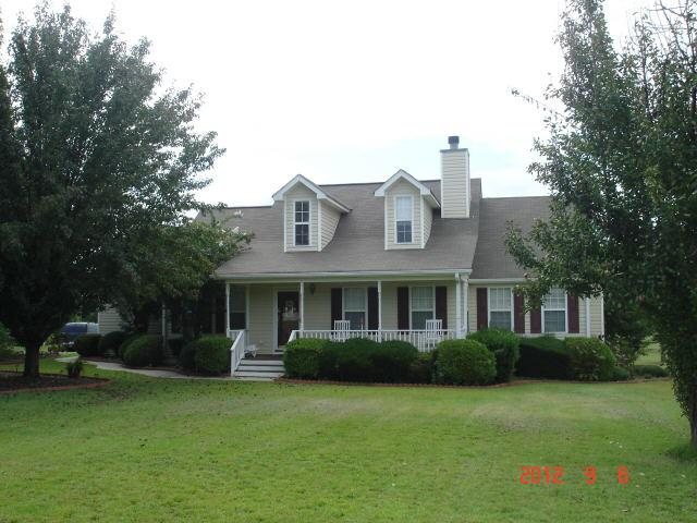 292 Deer Run, Williamson, GA 30292 photo 2