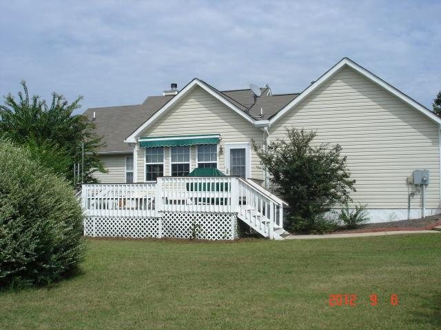 292 Deer Run, Williamson, GA 30292 photo 5