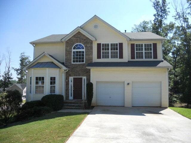 80 Syracuse Ln, Covington, GA 30016 photo 1