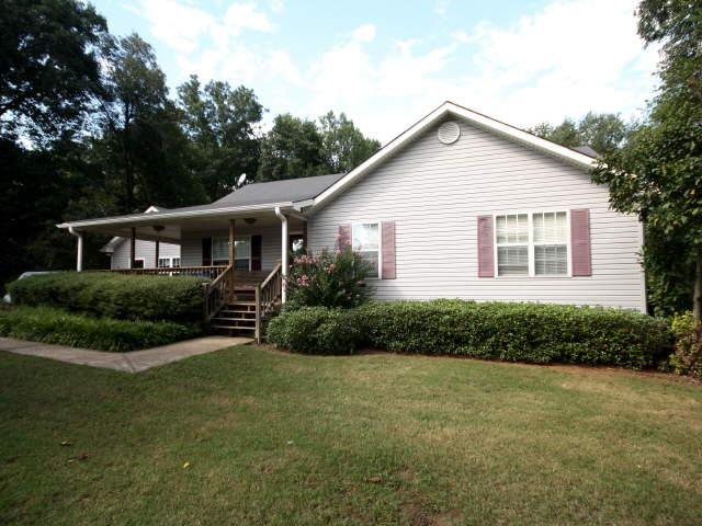 106 Louise Dr, Commerce, GA 30529 photo 1