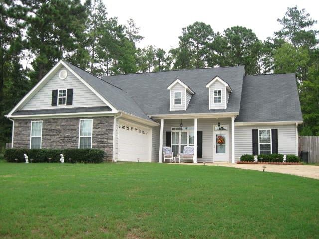 273 John Lovelace Rd, Lagrange, GA 30240 photo 1