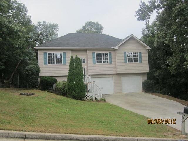 95 Beaverdam Ln, Covington, GA 30016 photo 1