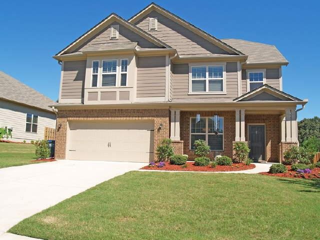 605 E Hampton Pl, Canton, GA 30115 photo 1