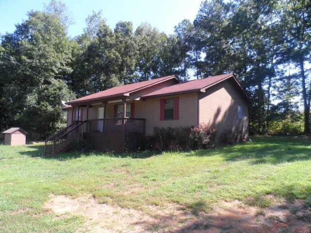 1253 Muse Ln, Resaca, GA 30735 photo 1