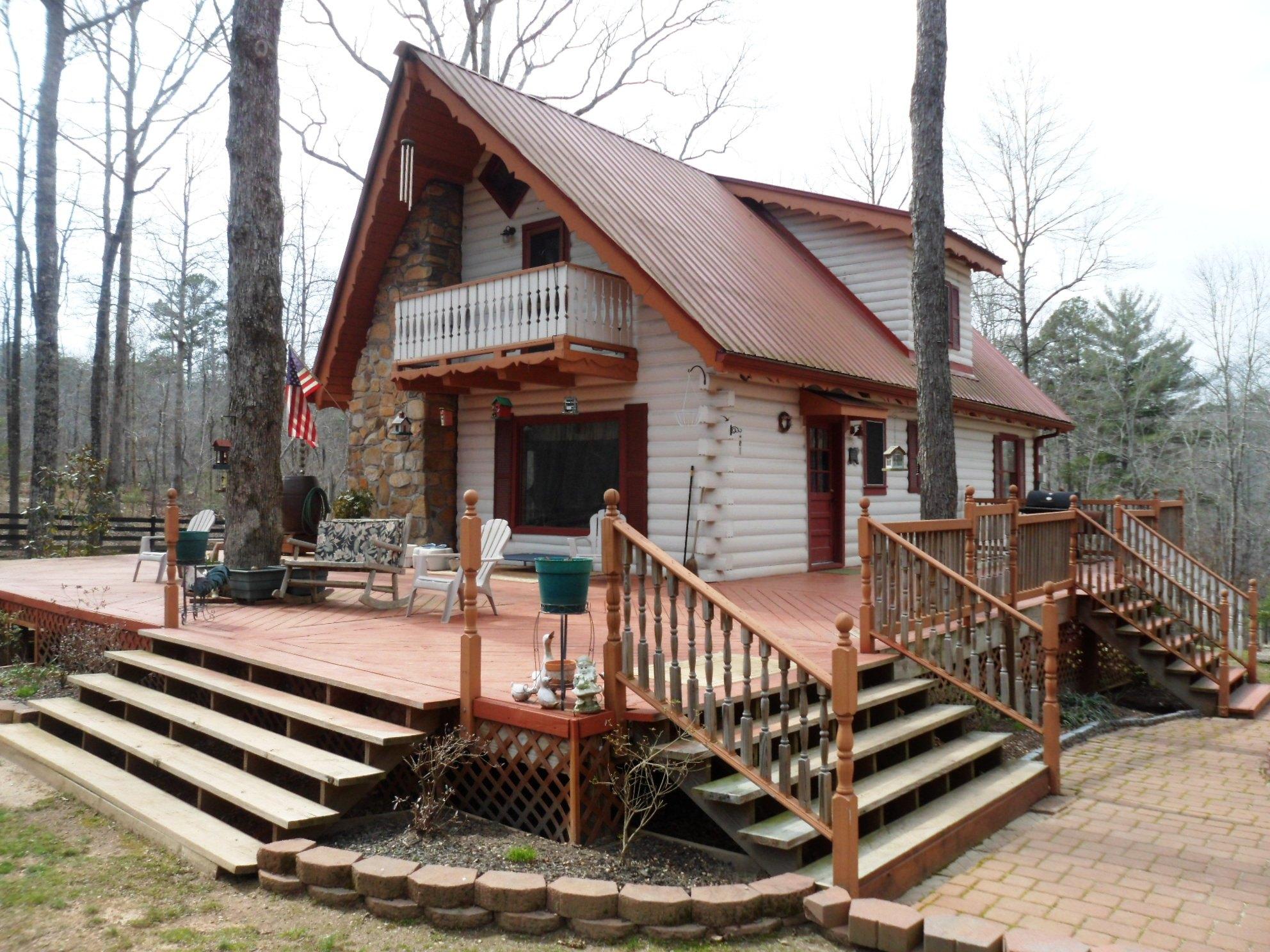 937 Deer Track Rd, Cornelia, GA 30531 photo 1