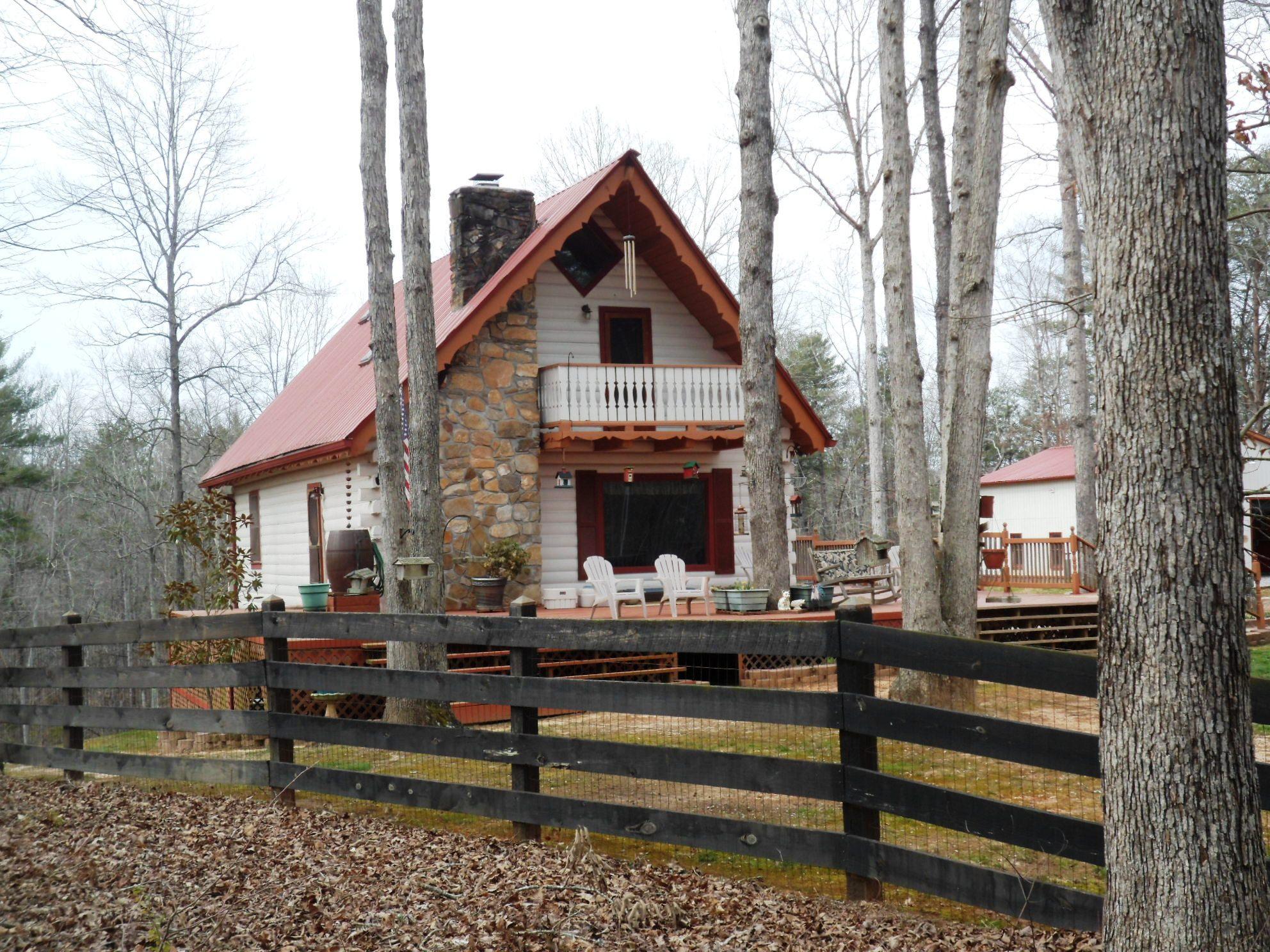 937 Deer Track Rd, Cornelia, GA 30531 photo 20