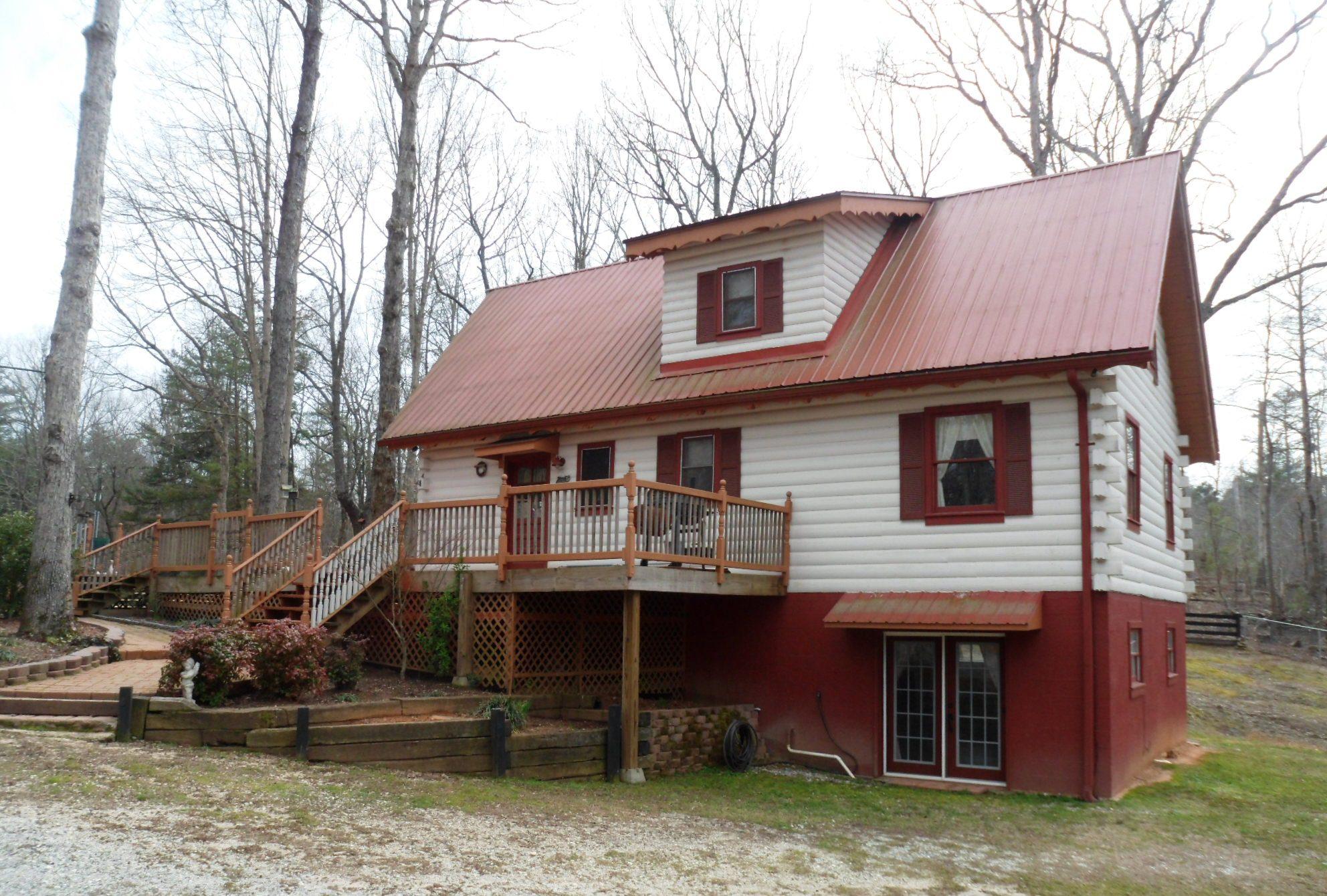 937 Deer Track Rd, Cornelia, GA 30531 photo 19