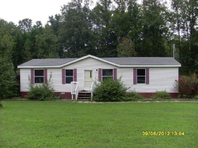 867 Walnut Dr, Monroe, GA 30655 photo 1