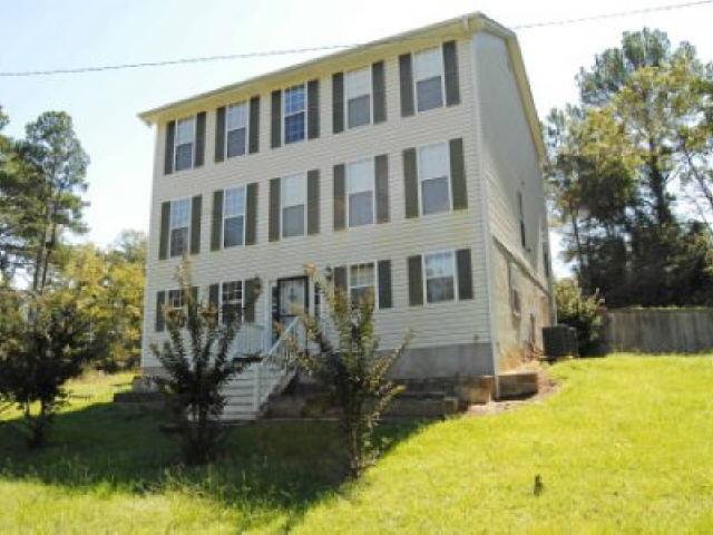 1981 Long Ridge Dr, Macon, GA 31211 photo 1