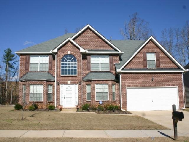 261 Othello Dr, Hampton, GA 30228 photo 1