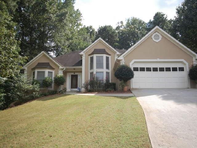 250 Deville Cir, Suwanee, GA 30024 photo 1