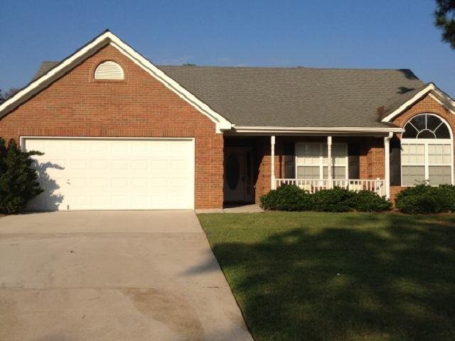 410 Princely Ct, Hampton, GA 30228 photo 1