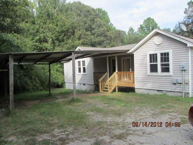 4657 E Hall Rd, Gainesville, GA 30507 photo 1