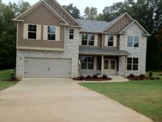1120 Norsworthy Ml, Hampton, GA 30228 photo 1